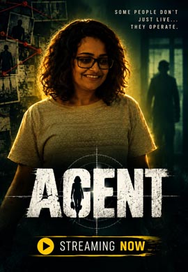 Agent